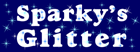 Sparky's Free Family Friendly Glitter Social Media Layouts