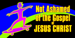 Christian skateboarder: Not ashamed of the gospel of Jesus Christ