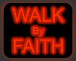 small version of Walk By Faith Animated Graphic